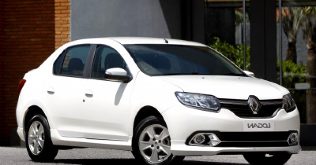 Cotação de seguro Logan Dynamique 1.6 8V