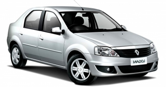 valor do seguro Logan Expression 1.6 16V AT 2012
