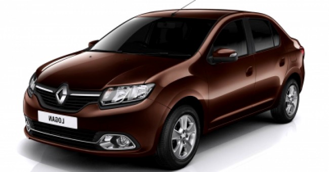 Cotação de seguro Logan Expression 1.6 8V