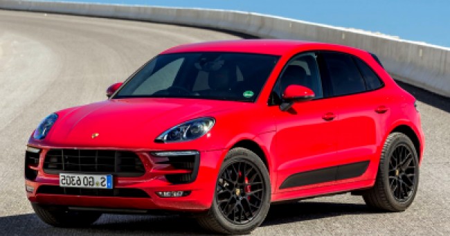 Seguro Macan GTS 3.0 V6 2017