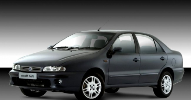 valor do seguro Marea HLX 2.4 20V AT 2005