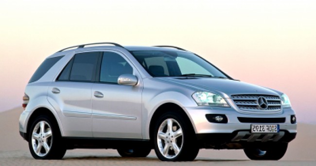 Cotação de seguro ML 320 3.0 V6 Turbo