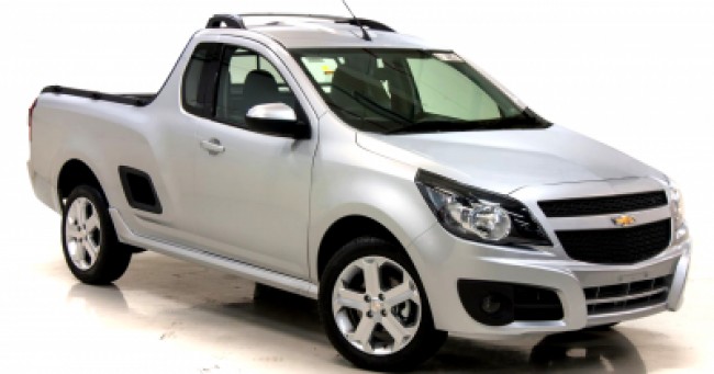 Seguro Montana Sport 1.4 2015