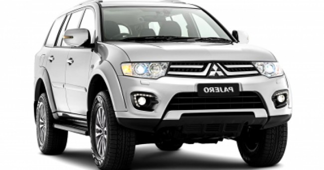Cotação de seguro Pajero HPE 3.5 V6