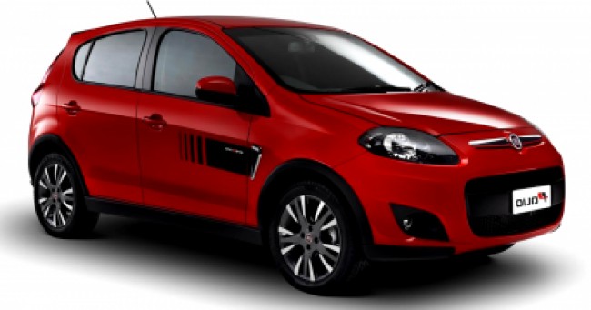 valor do seguro Palio Sporting 1.6 16V Dualogic 2015