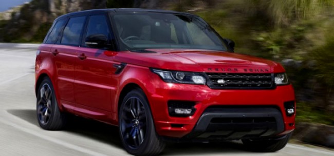 Cotação de seguro Range Rover Sport HST 3.0 V6