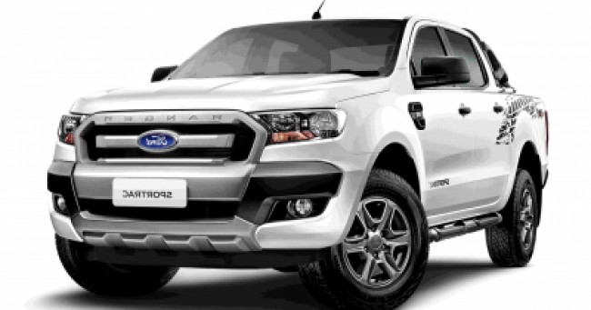 Cotação de seguro Ranger Sportrac 2.2 Turbo 4x4 AT CD