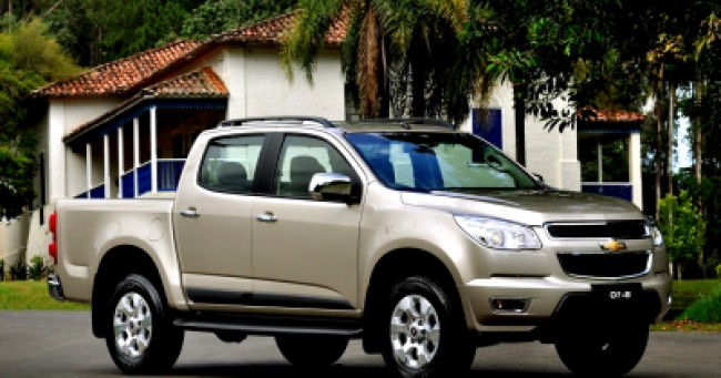 valor do seguro S10 LT 2.8 Turbo 4x4 CD 2013