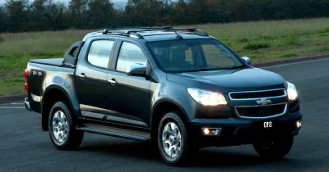 Cotação de seguro S10 LTZ 2.8 Turbo 4x4 AT CD