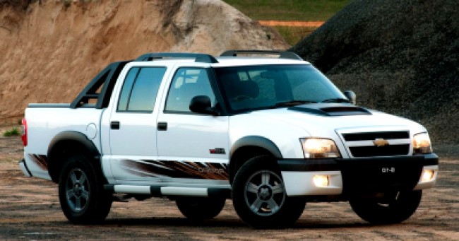 valor do seguro S10 Rodeio 2.8 Turbo 4x4 CD 2011