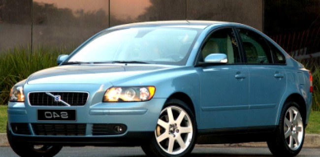 valor do seguro S40 T5 2.5 Turbo 2004