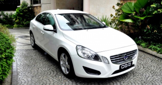 valor do seguro S60 T4 1.6 2013