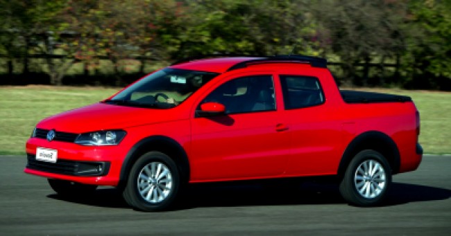 Seguro Saveiro Trendline 1.6 CD 2015
