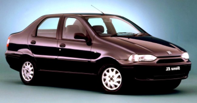 Cotação de seguro Siena EL 1.6