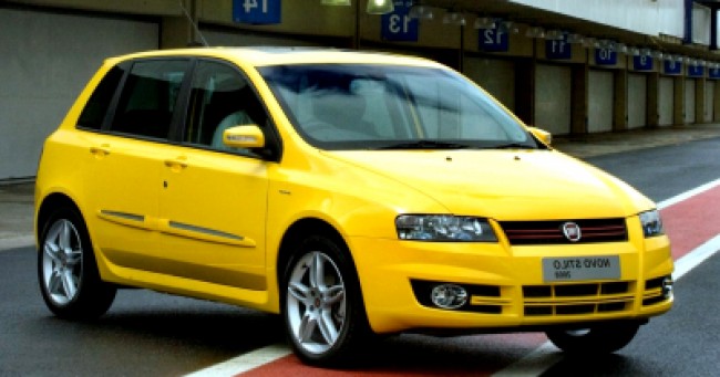 valor do seguro Stilo Sporting 1.8 8V Dualogic 2010