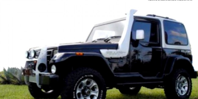 Seguro T4 2.8 Turbo 2004