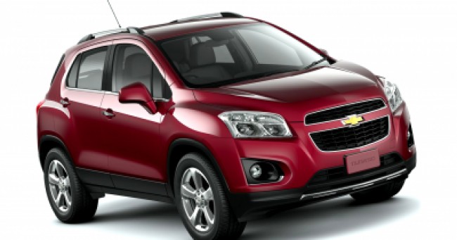 Seguro Tracker LTZ 1.8 2015