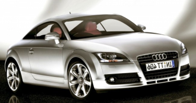 valor do seguro TT 2.0 TFSi 2013