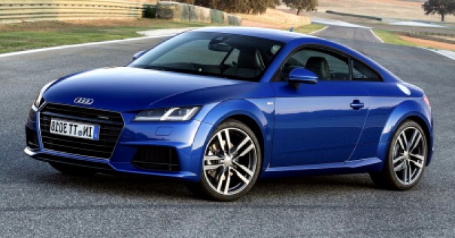 valor do seguro TT Ambition 2.0 TFSi 2016