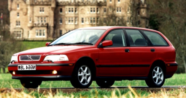 valor do seguro V40 SW 2.0 1997