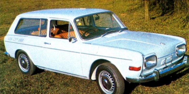 valor do seguro Variant 1.6 1970