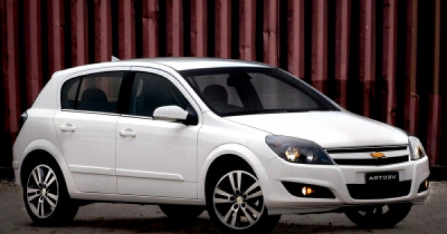 Cotação de seguro Vectra Hatch GT-X 2.0 AT