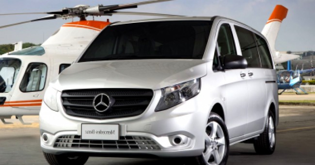 Cotação de seguro Vito Tourer Luxo 2.0 Turbo
