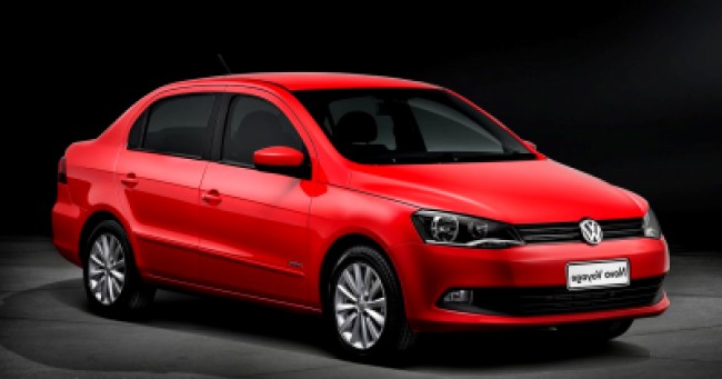 Seguro Voyage 1.6 I-Motion 2013