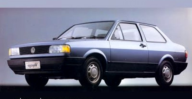 valor do seguro Voyage CL 1.6 1991