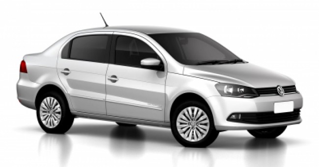 Seguro Voyage Highline 1.6 2015