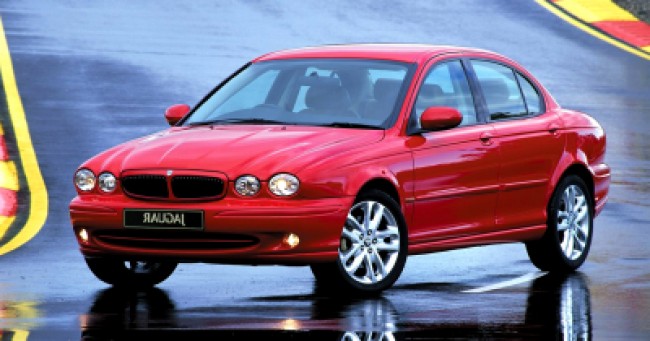 Cotação de seguro X-Type SE 3.0 V6