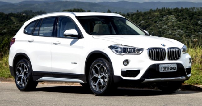 Cotação de seguro X1 sDrive 20i 2.0 Turbo