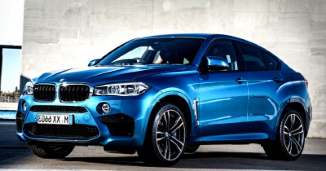 Cotação de seguro X6 M 4.4 V8