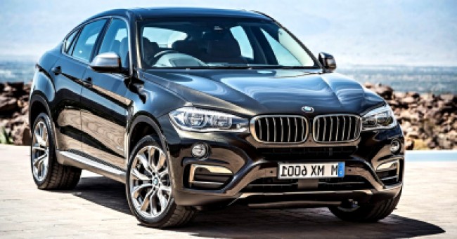 Seguro X6 xDrive 50i 4.4 V8 2015