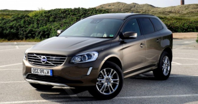 Cotação de seguro XC60 T5 2.0