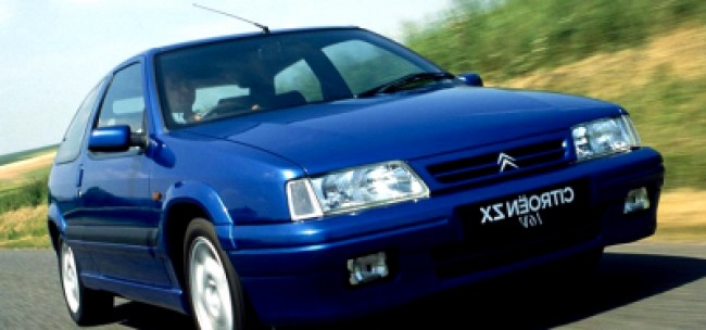 Cotação de seguro ZX Coupe 2.0 16V